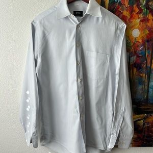 Hugo Boss men’s dress shirt